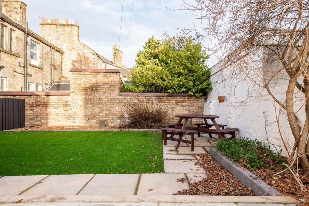 St Andrews - 5 Min Walk To Centre Διαμέρισμα Εξωτερικό φωτογραφία